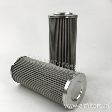 FST-RP-P-UL-08A-40UW Hydraulic Oil Filter Element
